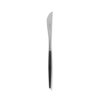 Couteau Goa en acier inoxydable et résine