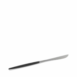 Couteau Goa en acier inoxydable et résine