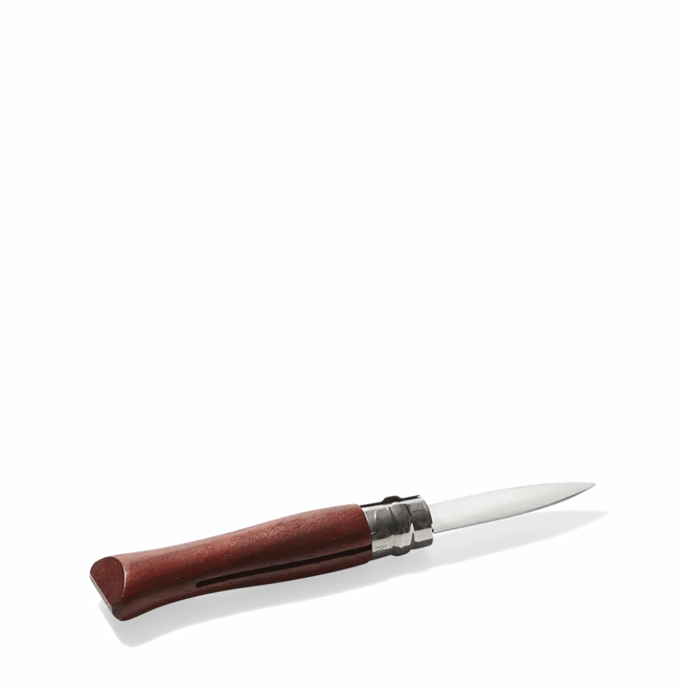 Couteau à huitre Opinel