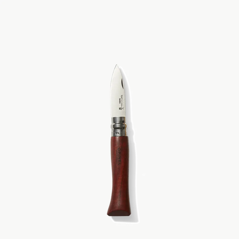 Couteau à huitre Opinel