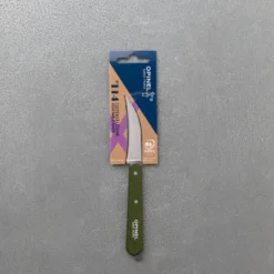 Couteau à légumes N114 - Khaki