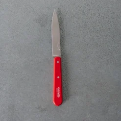 Couteau Office n°112 - Rouge - Opinel