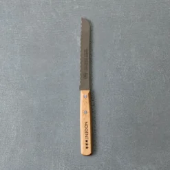 Couteau à pain en Hêtre