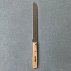 Couteau à pain en Hêtre