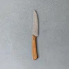 Couteau à steak Kamet - Rosewood