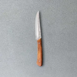 Couteau à steak Kamet - Rosewood