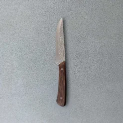 Couteau à steak Kamet - Wenge