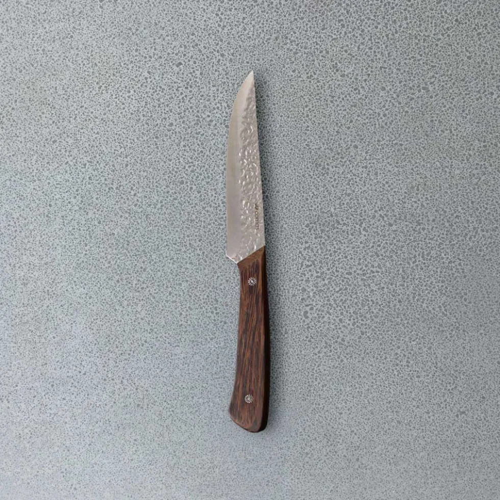 Couteau à steak Kamet - Wenge