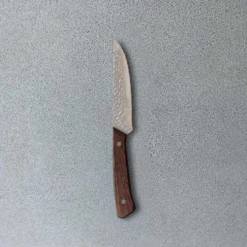 Couteau à steak Kamet - Wenge