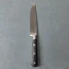 Couteau à steak Pakka - Noir