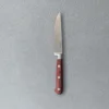 Couteau à steak Pakka - Rouge