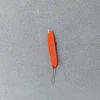 Couteau utilitaire - Orange