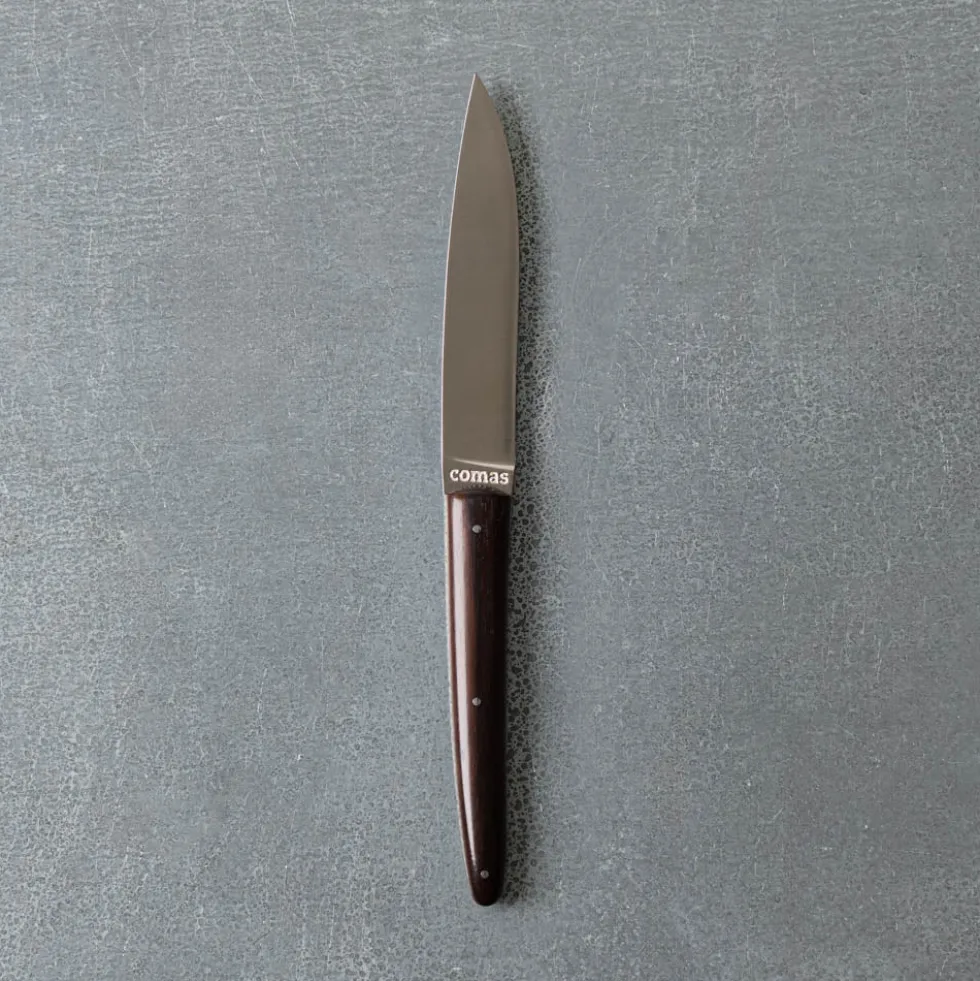 Couteau Utset - Ebène