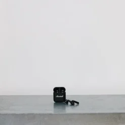 Écouteurs Minor IV - Noir - Marshall