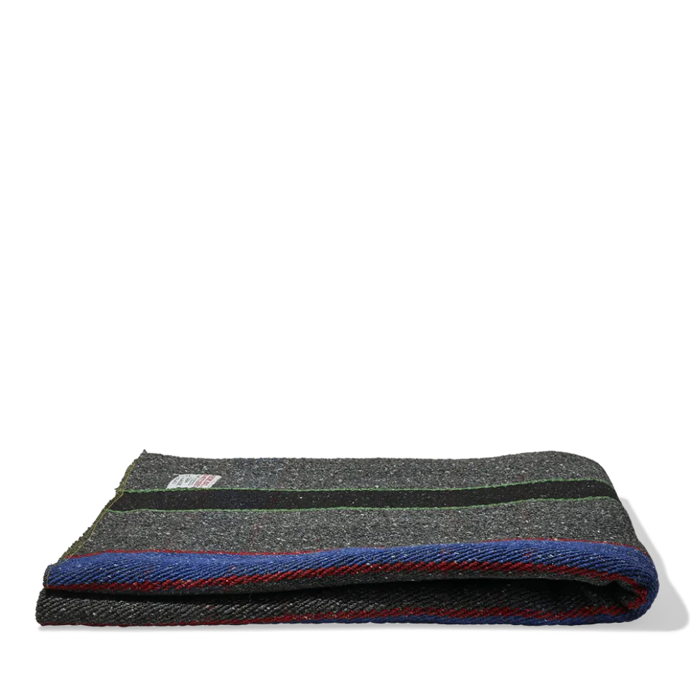 Couverture universelle - Gris foncé