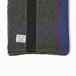 Couverture universelle - Gris foncé