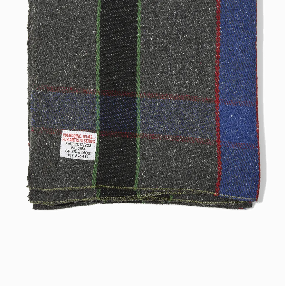 Couverture universelle - Gris foncé