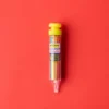 Crayon 8 couleurs