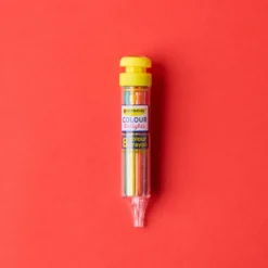 Crayon 8 couleurs