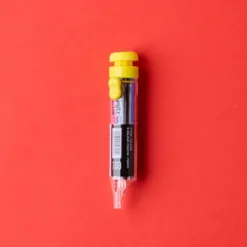 Crayon 8 couleurs
