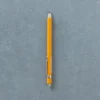 Crayon à papier - Jaune