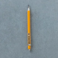 Crayon à papier - Jaune