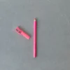 Crayon Sharp Fluo - Rose