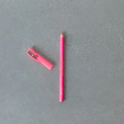 Crayon Sharp Fluo - Rose
