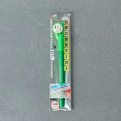 Crayon Sharp Fluo - Vert