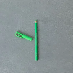 Crayon Sharp Fluo - Vert