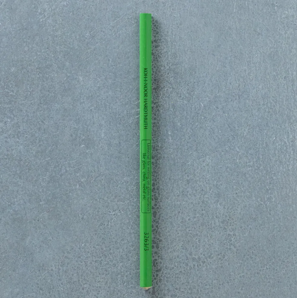 Crayon Special 3263 - Vert