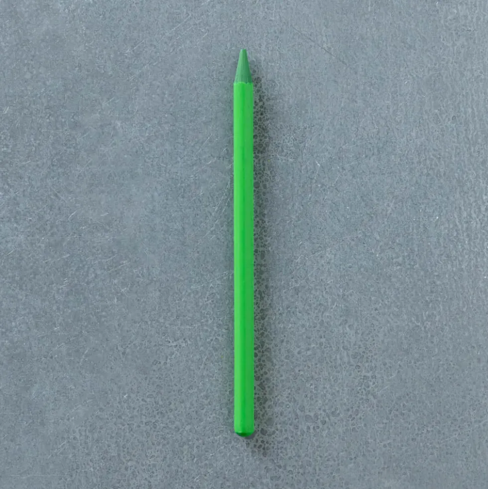 Crayon 8750 - Vert