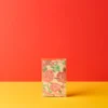 Écrit et parfum - Cassette parfumée - Rose Fumée