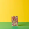 Écrit et parfum - Cassette parfumée - Les Feuilles Mortes