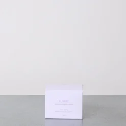 Crème - Anti-âge raffermissant - Luvum