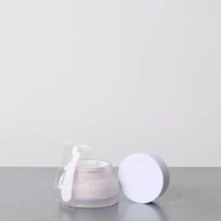 Crème - Anti-âge raffermissant - Luvum