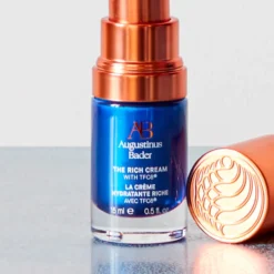 Crème Anti-âge The Rich Cream - Augustinus Bader - 15ml