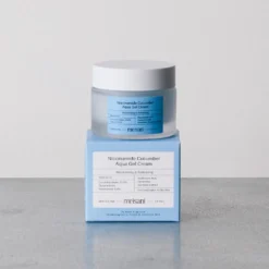 Crème Aqua Niacinamide - Meisani