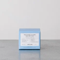 Crème Aqua Niacinamide - Meisani