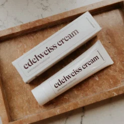 Crème Edelweiss - Prescription Skincare