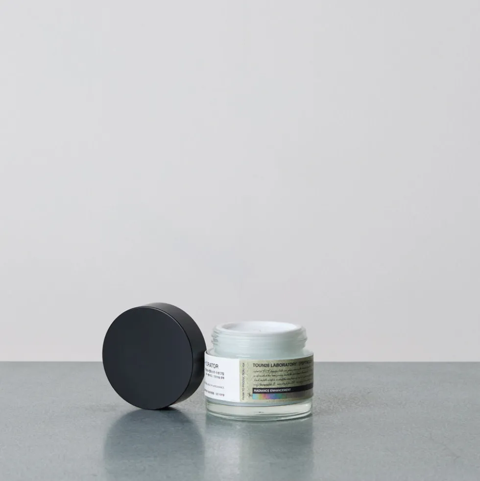 Crème Hydratante - Haenam 404 Peptica