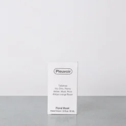Crème pour les mains - Floral Musk - Pleuvoir