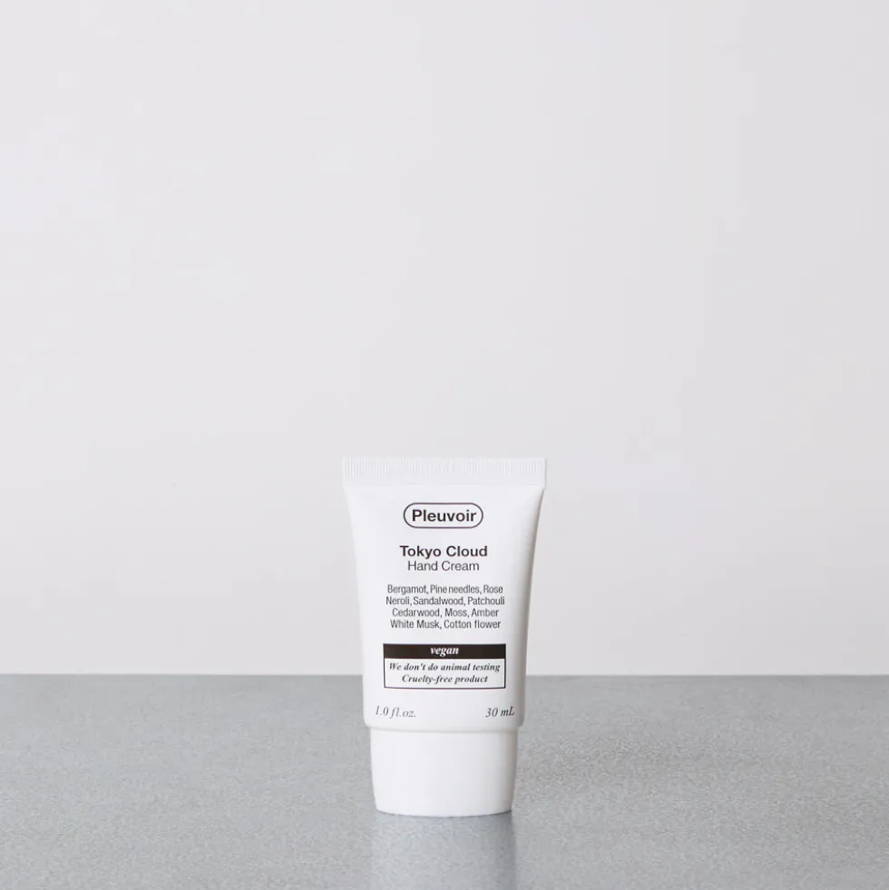 Crème pour les mains - Tokyo Cloud - Pleuvoir