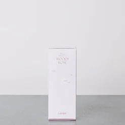 Crème pour les mains - Woody Rose - Luvum