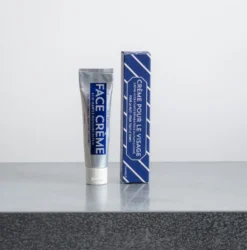 Crème pour le visage Jao Nightime/Anytime - 60g