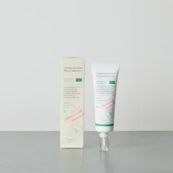Crème Solaire No-Stress - Axis-Y
