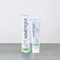 Crème visage - Skin Restore - Mimétique