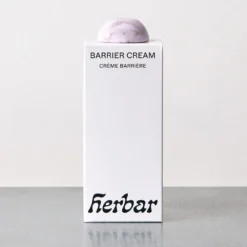 Créme visage - The barrier cream