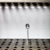Cuillère à café - Vintage