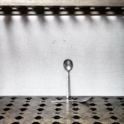 Cuillère à café - Vintage
